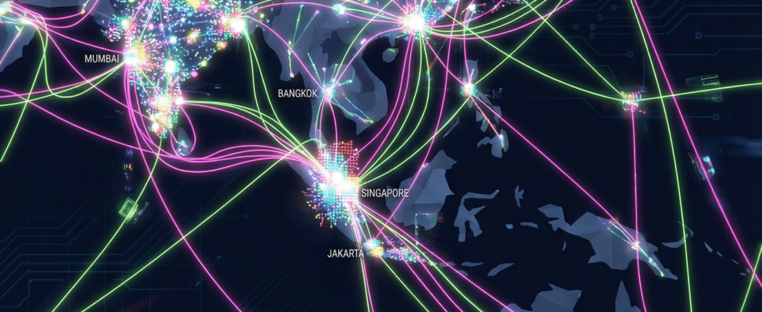 The Missing Variable in APAC’s AI Infrastructure Planning: Why Fiber Connectivity Trumps Energy Constraints