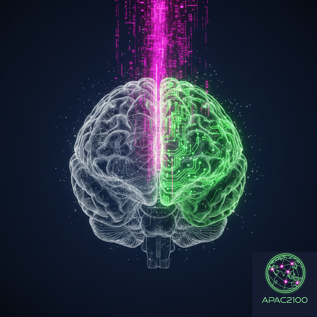 The Augmentation Cascade: Why Your AI Workforce Strategy is Ignoring the Real APAC Talent War